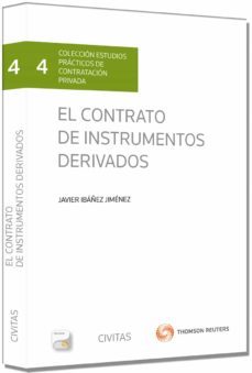 el contrato de instrumentos deriados-9788447045297