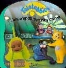 l escampall de tubby crema (teletubbies)-andrew davenport-9788447409297