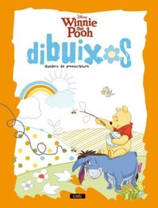 winnie the pooh: dibuixos-9788447461097