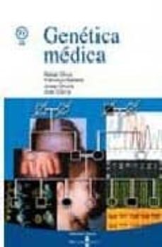 genetica medica revisada 2004 (2ª ed.)-rafael oliva virgili-9788447528097