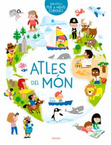 atles del mon-9788447942497