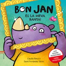 es la meva banya!-david fernandez sifres-9788447946297