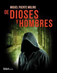 de dioses y hombres (ebook)-miguel puente molins-9788448008697