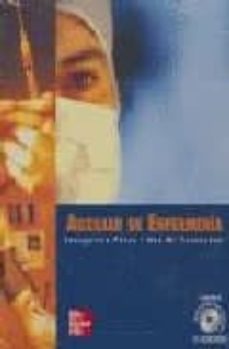 auxiliar de enfermeria (ciclo formativo sanidad) (4ª ed.)-evangelina perez de la plaza-9788448199197