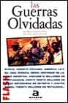 las guerras olvidadas-9788448302597
