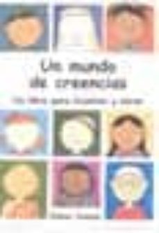 un mon de creences-9788448816797
