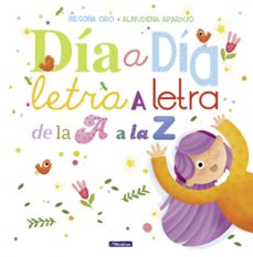 dia a dia, letra a letra, de la a a la z (ebook)-9788448861520