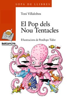 el pop dels nou tentacles-9788448911997