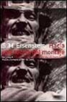 hacia una teoria del montaje-sergei m. eisenstein-9788449310997