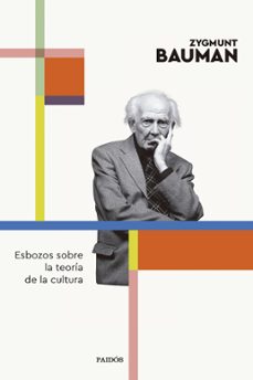 esbozos sobre la teoria de la cultura (ebook)-zygmunt bauman-9788449342097