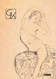 gustav klimt: cuadernos eroticos-norbert wolf-9788449437397