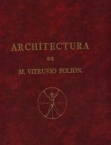 los diez libros de architectura-9788460777397