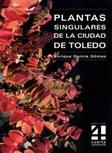 plantas singulares de la ciudad de toledo-9788461153497