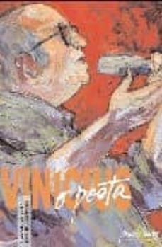 vinicius o poeta (comic + 2 cd)-9788461233397