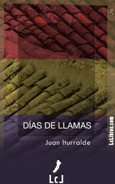 dias de llamas (ebook)-9788461376797