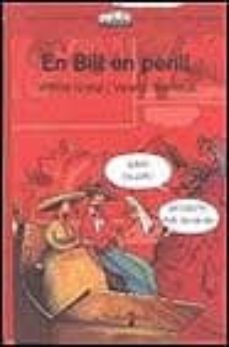 en bill en perill-wilfrid grote-9788466100397