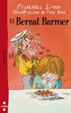 el bernat barroer-francesca simon-9788466101097