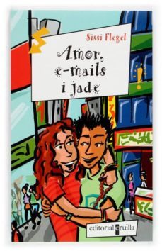 amor, e-mails i jade-9788466110297
