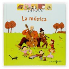 la musica-jean michel billioud-9788466114097