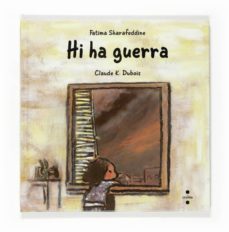 hi ha guerra-fatima sharaffedine-9788466120197
