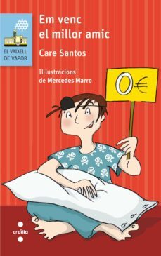 em venc el millor amic-9788466141697