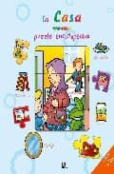 la casa (puzzle enciclopedia)-9788466216197