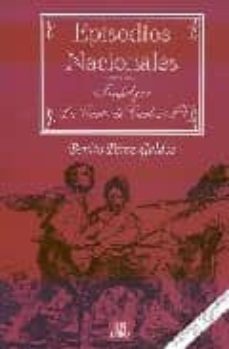 trafalgar: la corte de carlos iv-9788466218597