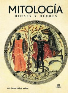mitologia dioses y heroes-9788466242097