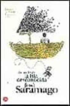 el cuento de la isla desconocida-jose saramago-9788466304597