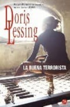 la buena terrorista-9788466305297