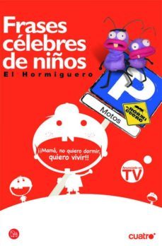 frases celebres de niños  1-pablo motos-9788466321297