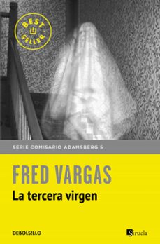 la tercera virgen (comisario adamsberg 6)-9788466331197