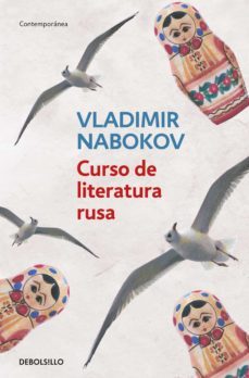 curso de literatura rusa (ebook)-vladimir nabokov-9788466354097