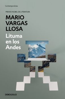 lituma en los andes-9788466358897