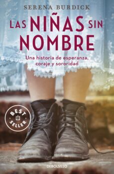 las niñas sin nombre-serena burdick-9788466370097