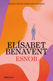 esnob-elisabet benavent-9788466379397