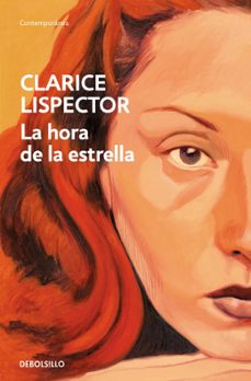 la hora de la estrella-clarice lispector-9788466381697