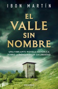el valle sin nombre-ibon martin-9788466382397