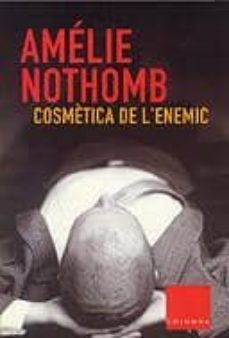 cosmetica de l enemic-9788466402897