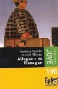 alfagann es flanagan-jaume ribera-andreu martin-9788466409797