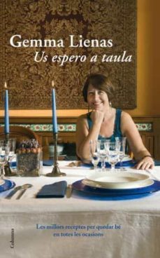 us espero a taula-9788466411097