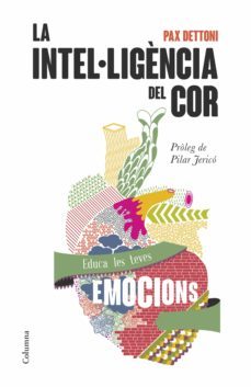 la intel·ligència del cor (ebook)-pax dettoni-9788466418997