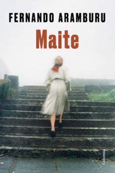 maite (cat)-fernando aramburu-9788466434997