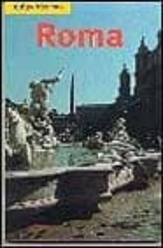 roma (guias basicas)-sophie richardin-9788466606097