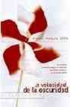 la velocidad de la oscuridad (premio nebula 2004)-9788466621397