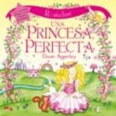 rosicler: una princesa perfecta-9788466630597