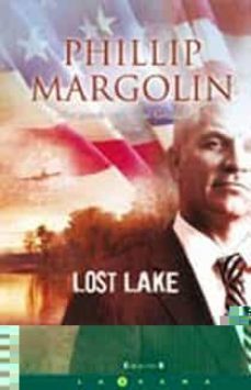 lost lake-phillip margolin-9788466636797