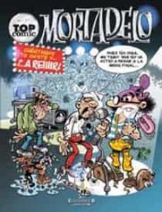 top comic mortadelo nº 37-9788466643597