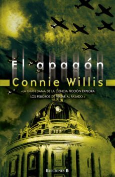 el apagon-connie willis-9788466649797