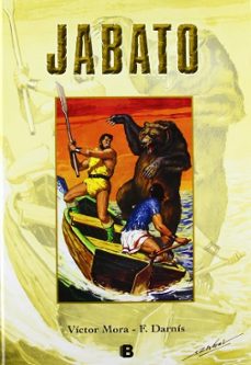 super jabato nº 11-victor mora-9788466651097